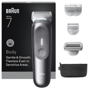 Braun Series 7 Trimmer Μηχανή BG7550