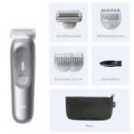 Braun Series 7 Trimmer Μηχανή BG7550 - Image 5