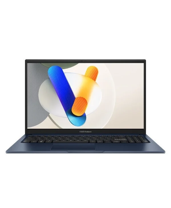 Asus Vivobook 15 15.6" FHD (Core 7-150U/16GB/512GB SSD/W11 Home) (International English Keyboard) X1504VA-BQ4295W