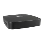BCS BCS-L-SNVR0401-4KE Καταγραφικό NVR 4 Καναλιών 1765673
