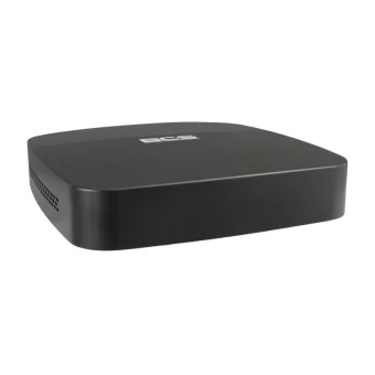 BCS BCS-L-SNVR0401-4KE Καταγραφικό NVR 4 Καναλιών 1765673