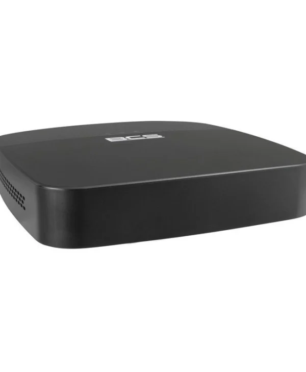 BCS BCS-L-SNVR0401-4KE Καταγραφικό NVR 4 Καναλιών 1765673
