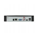 BCS BCS-L-SNVR0401-4KE Καταγραφικό NVR 4 Καναλιών 1765673 - Image 4