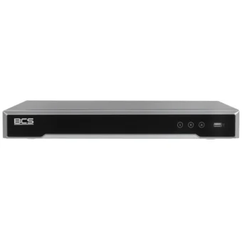 Uniview BCS-V-NVR0802-A-8K-8P Καταγραφικό HVR 8 Καναλιών 1765650