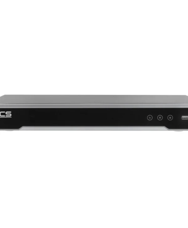 Uniview BCS-V-NVR0802-A-8K-8P Καταγραφικό HVR 8 Καναλιών 1765650