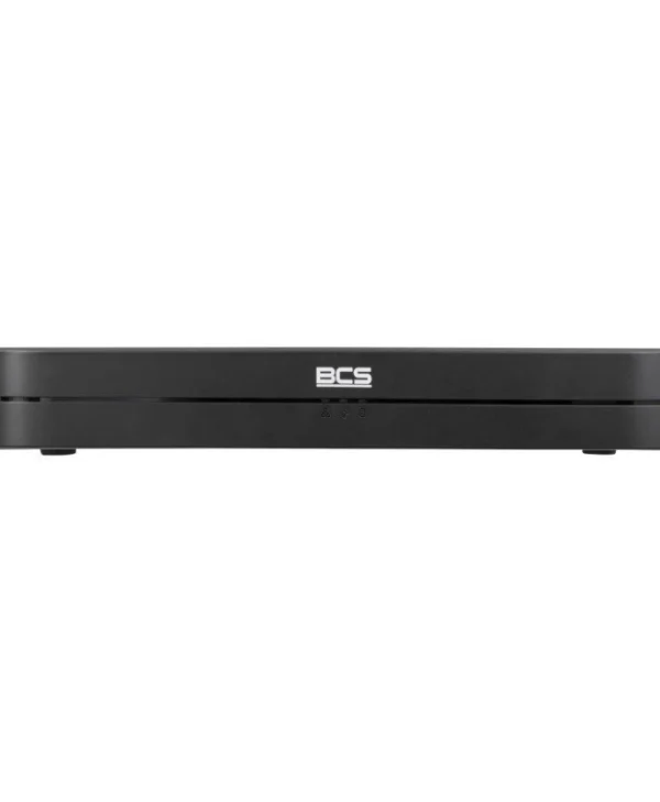 BCS L-NVR3204-A-4K-Ai(2) Καταγραφικό NVR 32 Καναλιών με Ανάλυση 4K BCS-L-NVR3204-A-4K-Ai(2)