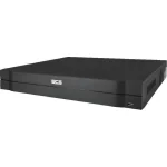 BCS L-NVR3204-A-4K-Ai(2) Καταγραφικό NVR 32 Καναλιών με Ανάλυση 4K BCS-L-NVR3204-A-4K-Ai(2) - Image 4