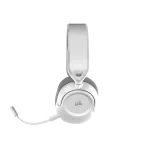 Corsair HS35 V3 Wireless Headset Over Ear Gaming Headset με σύνδεση Bluetooth / USB Λευκό for Nintendo Switch / PC CA-9011411-WW - Image 2