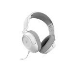 Corsair HS35 V3 Wireless Headset Over Ear Gaming Headset με σύνδεση Bluetooth / USB Λευκό for Nintendo Switch / PC CA-9011411-WW - Image 3