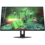 HP Omen 27u IPS HDR Gaming Monitor 27" 4K 3840x2160 144Hz με Χρόνο Απόκρισης 1ms GTG 3G6W0E9#ABB