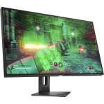 HP Omen 27u IPS HDR Gaming Monitor 27" 4K 3840x2160 144Hz με Χρόνο Απόκρισης 1ms GTG 3G6W0E9#ABB - Image 4