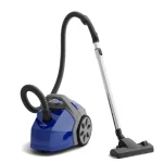 Smapp Dynamic+ Ηλεκτρική Σκούπα 900W με Σακούλα 4lt Μπλε 608.2