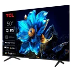 TCL Smart Τηλεόραση 50" 4K UHD QLED P7K HDR (2025) 50P71K - Image 3