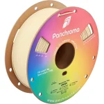 Polymaker PLA 3D Printer Filament 1.75mm Cream 1kg 1τμχ (Spool) CA19021 - Image 2