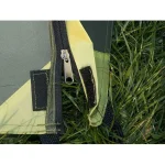 Rockland Soloist Σκηνή Camping Τούνελ Ορειβασίας Πράσινη 4 Εποχών για 1 Άτομο Αδιάβροχη 3000mm 275x85x75εκ. 3486 - Image 3