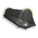 Rockland Soloist Σκηνή Camping Τούνελ Ορειβασίας Πράσινη 4 Εποχών για 1 Άτομο Αδιάβροχη 3000mm 275x85x75εκ. 3486 - Image 6