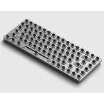 Satechi SM1 Slim Ασύρματο Gaming Μηχανικό Πληκτρολόγιο με Custom Brown διακόπτες και RGB φωτισμό (Αγγλικό US) Πολύχρωμο ST-KSM1LT-EN - Image 3