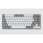 Satechi SM1 Slim Ασύρματο Gaming Μηχανικό Πληκτρολόγιο με Custom Brown διακόπτες και RGB φωτισμό (Αγγλικό US) Πολύχρωμο ST-KSM1LT-EN - Image 4