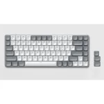 Satechi SM1 Slim Ασύρματο Gaming Μηχανικό Πληκτρολόγιο με Custom Brown διακόπτες και RGB φωτισμό (Αγγλικό US) Πολύχρωμο ST-KSM1LT-EN - Image 5