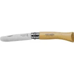 Opinel No.07 Σουγιάς με Μηχανισμό Κλειδώματος Nature 001221 - Image 2