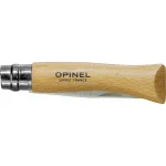 Opinel No.07 Σουγιάς με Μηχανισμό Κλειδώματος Nature 001221 - Image 3