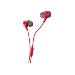 HP Cloud Earbuds III S In Ear Gaming Headset με σύνδεση USB Κόκκινο for Nintendo Switch BN7S2AA - Image 2
