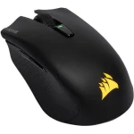 Corsair Harpoon V2 Ασύρματο Gaming Ποντίκι 26000 DPI Μαύρο CH-9311110-WW