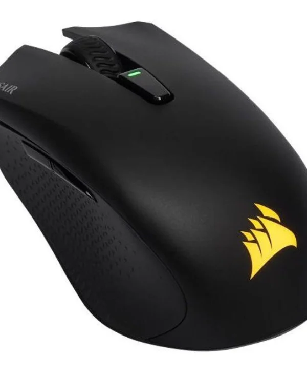 Corsair Harpoon V2 Ασύρματο Gaming Ποντίκι 26000 DPI Μαύρο CH-9311110-WW