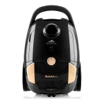 ETA Avanto 1519 90000 Ηλεκτρική Σκούπα 800W με Σακούλα 3lt Μαύρη ETA151990000