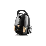 ETA Avanto 1519 90000 Ηλεκτρική Σκούπα 800W με Σακούλα 3lt Μαύρη ETA151990000 - Image 5