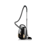 ETA Avanto 1519 90000 Ηλεκτρική Σκούπα 800W με Σακούλα 3lt Μαύρη ETA151990000 - Image 6
