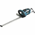 Makita UH5580 Ηλεκτρικό Μπορντουροψάλιδο 670W με Μήκος Λάμας 55cm - Image 2