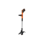 Black & Decker Χορτοκοπτικό Ώμου / Χειρός Μπαταρίας 18V 2.8kg με 1 Μπαταρία 4Ah STC1840EPC-QW - Image 3