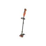 Black & Decker Χορτοκοπτικό Ώμου / Χειρός Μπαταρίας 18V 2.8kg με 1 Μπαταρία 4Ah STC1840EPC-QW - Image 4