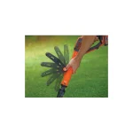Black & Decker Χορτοκοπτικό Ώμου / Χειρός Μπαταρίας 18V 2.8kg με 1 Μπαταρία 4Ah STC1840EPC-QW - Image 6