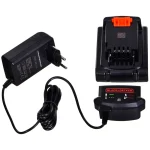 Black & Decker BDCHD18BAFC Κρουστικό Δραπανοκατσάβιδο Μπαταρίας 18V 2x1.5Ah BDCHD18BAFC-QW - Image 10