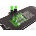 Alphacool Eiswasser Crystal Green UV-Active Ready Mix Ψυκτικό Υγρό Πράσινο 18545 - Image 2