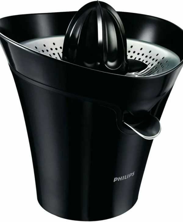 Philips Avance Collection Ηλεκτρικός Στίφτης 85W Μαύρος HR 2752/90