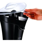 Philips Avance Collection Ηλεκτρικός Στίφτης 85W Μαύρος HR 2752/90 - Image 2