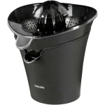 Philips Avance Collection Ηλεκτρικός Στίφτης 85W Μαύρος HR 2752/90 - Image 5