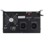 Volt Polska SINUS PRO Καθαρού Ημιτόνου Inverter Ισχύος 2500W με Τάση Εισόδου 24V (Μονοφασικό) 3SP250024W - Image 4