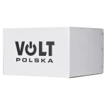 Volt Polska SINUS PRO Καθαρού Ημιτόνου Inverter Ισχύος 2500W με Τάση Εισόδου 24V (Μονοφασικό) 3SP250024W - Image 7