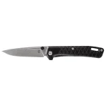 Gerber Μαχαίρι Μαύρο 30-001879