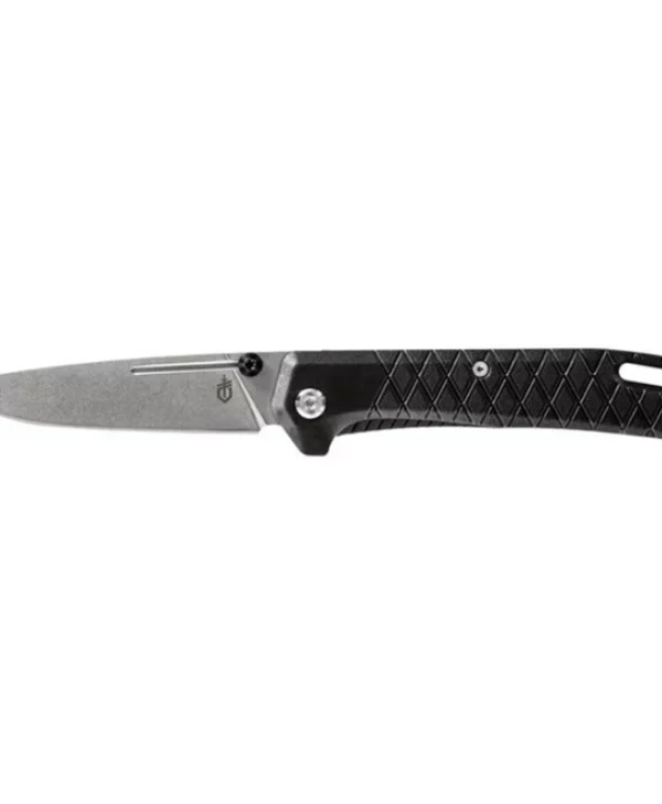 Gerber Μαχαίρι Μαύρο 30-001879