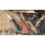 Gerber Μαχαίρι Μαύρο 30-001879 - Image 9