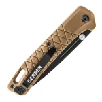 Gerber Μαχαίρι Μαύρο 30-001879 - Image 10