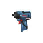 Bosch GDR 12V-110 Παλμικό Κατσαβίδι Μπαταρίας Solo Brushless 12V 06019E0003 - Image 3