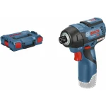 Bosch GDR 12V-110 Παλμικό Κατσαβίδι Μπαταρίας Solo Brushless 12V 06019E0003 - Image 4