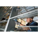 Bosch GDR 12V-110 Παλμικό Κατσαβίδι Μπαταρίας Solo Brushless 12V 06019E0003 - Image 7