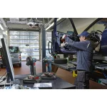 Bosch GDR 12V-110 Παλμικό Κατσαβίδι Μπαταρίας Solo Brushless 12V 06019E0003 - Image 8